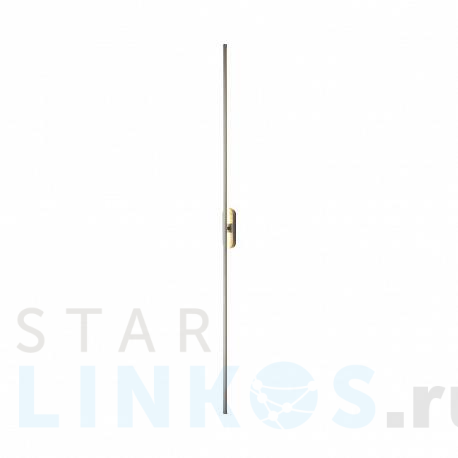 Купить Настенный светодиодный светильник Favourite Reed 3002-3W за 19 100 руб. в Туле фото 2 Купить с доставкой Настенный светодиодный светильник Favourite Reed 3002-3W в Туле фото 2