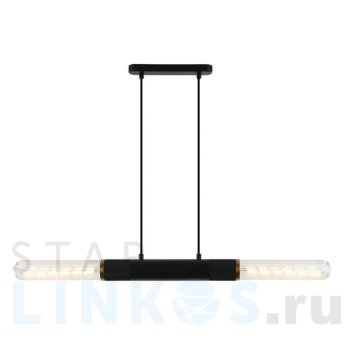 Купить Подвесной светильник Lussole Loft Blount LSP-8790 за 11 495 руб. в Туле Купить с доставкой Подвесной светильник Lussole Loft Blount LSP-8790 в Туле