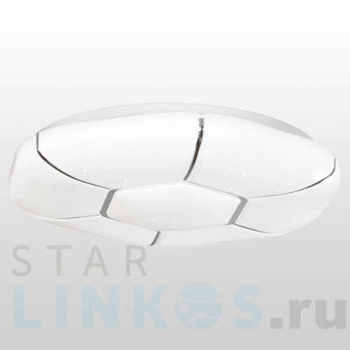 Купить Потолочный светодиодный светильник Lussole Lgo LSP-8470 за 5 086 руб. в Туле Купить с доставкой Потолочный светодиодный светильник Lussole Lgo LSP-8470 в Туле