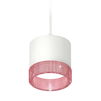 Купить Комплект подвесного светильника Ambrella light Techno Spot XP (A2331, C8110, N8486) XP8110040 в Туле
