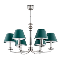 Купить Подвесная люстра Kutek Rossano ROS-ZW-6 (N/A) в Туле