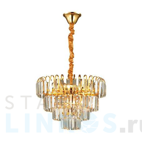 Купить Подвесная люстра Lumion Zola Classi 5234/6 за 10 400 руб. в Туле фото 2 Купить с доставкой Подвесная люстра Lumion Zola Classi 5234/6 в Туле фото 2