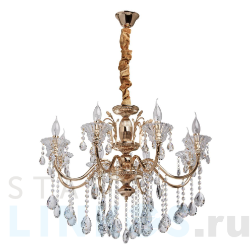 Купить Подвесная люстра MW-Light Селена 11 482013208 за 50 340 руб. в Туле Купить с доставкой Подвесная люстра MW-Light Селена 11 482013208 в Туле