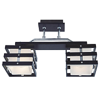 Купить Потолочный светильник Citilux Киото CL133221 в Туле