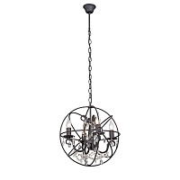 Купить Подвесная люстра Vitaluce V4387-1/4 в Туле