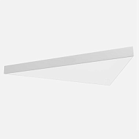 Купить Потолочный светодиодный светильник Siled Trigon 7372638 в Туле