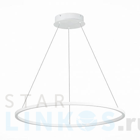 Купить Подвесной светодиодный светильник ST Luce ST605.543.34 за 13 980 руб. в Туле фото 2 Купить с доставкой Подвесной светодиодный светильник ST Luce ST605.543.34 в Туле фото 2