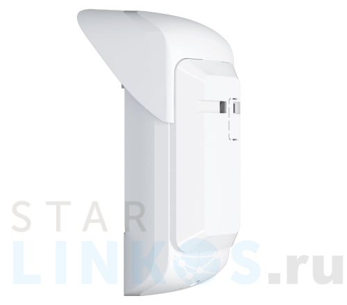 Купить Датчик движения Ajax MotionCam Outdoor за 19 918.80 руб. в Туле фото 3 Купить с доставкой Датчик движения Ajax MotionCam Outdoor в Туле фото 3