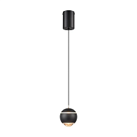 Купить Подвесной светодиодный светильник Wertmark EBBA WE470.01.366 в Туле