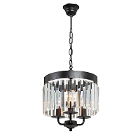 Купить Подвесная люстра Vitaluce V5228-1/3 в Туле