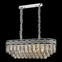 Купить Подвесная люстра Wertmark Calista WE135.12.123 в Туле