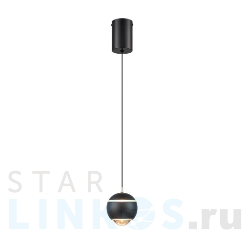 Купить Подвесной светодиодный светильник Wertmark EBBA WE470.01.366 за 10 151 руб. в Туле Купить с доставкой Подвесной светодиодный светильник Wertmark EBBA WE470.01.366 в Туле