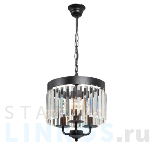 Купить Подвесная люстра Vitaluce V5228-1/3 за 8 378 руб. в Туле Купить с доставкой Подвесная люстра Vitaluce V5228-1/3 в Туле