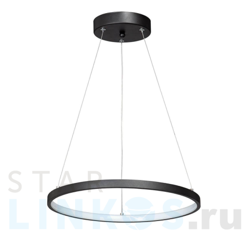 Купить с доставкой Подвесной светодиодный светильник Vitaluce V4600-1/1S в Туле