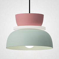 Купить Подвесной светильник Imperium Loft Ilo 179683-26 в Туле