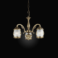 Купить Подвесная люстра Reccagni Angelo L.4020/3 в Туле
