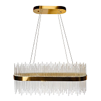 Купить Подвесной светодиодный светильник Garda Decor 62GDW-901-800 в Туле