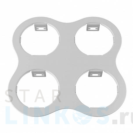 Купить Рамка Lightstar Domino Round 214646 за 1 803 руб. в Туле фото 2 Купить с доставкой Рамка Lightstar Domino Round 214646 в Туле фото 2