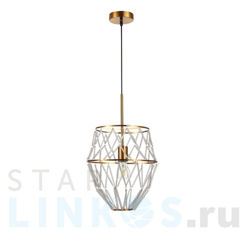 Купить Подвесной светильник ST Luce Narrio SL1016.213.01 за 9 560 руб. в Туле Купить с доставкой Подвесной светильник ST Luce Narrio SL1016.213.01 в Туле