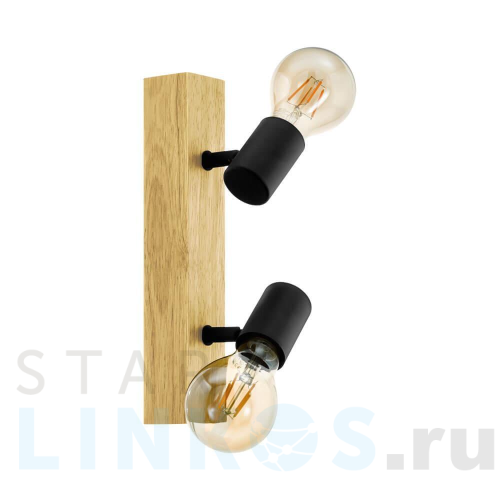 Купить Спот Eglo Townshend 3 98112 за 6 090 руб. в Туле Купить с доставкой Спот Eglo Townshend 3 98112 в Туле