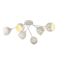 Купить Потолочная люстра Hiper Vienna H102-6 в Туле