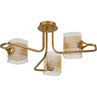 Купить Потолочная люстра Reluce 52072-0.3-03 в Туле