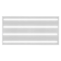 Купить Встраиваемый светодиодный светильник Uniel ULP-60120 72W/4000К IP40 Universal White UL-00004590 в Туле