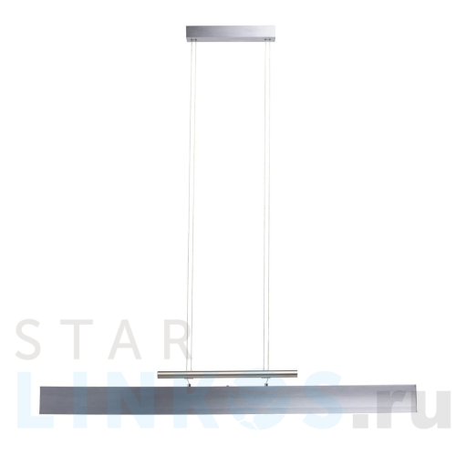 Купить Подвесной светодиодный светильник De Markt Ральф 675013703 за 38 480 руб. в Туле Купить с доставкой Подвесной светодиодный светильник De Markt Ральф 675013703 в Туле