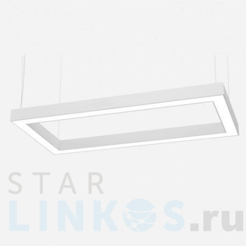 Купить Подвесной светодиодный светильник Siled Cuadra-Prof-02 7370370 за 29 900 руб. в Туле Купить с доставкой Подвесной светодиодный светильник Siled Cuadra-Prof-02 7370370 в Туле