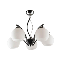 Купить Потолочная люстра Hiper Anna H015-5 в Туле