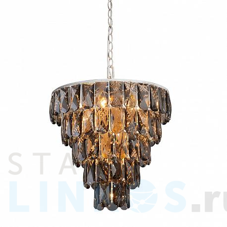Купить Подвесная люстра Vitaluce V5277-0/20+1 за 62 400 руб. в Туле фото 2 Купить с доставкой Подвесная люстра Vitaluce V5277-0/20+1 в Туле фото 2