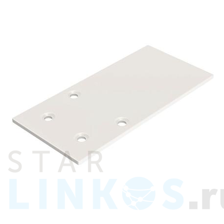 Купить Заглушка Maytoni Technical TRA004EC-21W за 90 руб. в Туле фото 2 Купить с доставкой Заглушка Maytoni Technical TRA004EC-21W в Туле фото 2