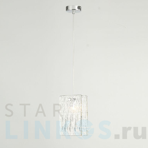 Купить Подвесной светильник Newport 10823/S nickel М0067341 за 3 394 руб. в Туле Купить с доставкой Подвесной светильник Newport 10823/S nickel М0067341 в Туле