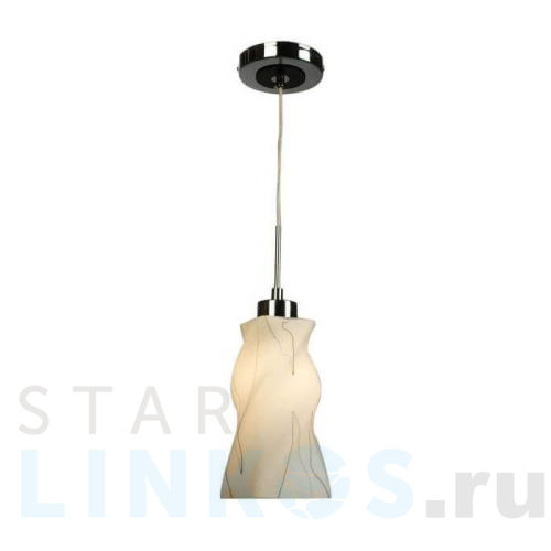 Купить с доставкой Подвесной светильник Citilux Спин CL943111 в Туле