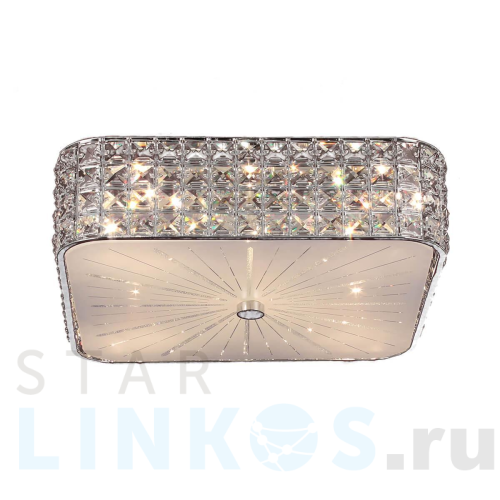 Купить Потолочный светильник Citilux Портал CL324261 за 16 690 руб. в Туле Купить с доставкой Потолочный светильник Citilux Портал CL324261 в Туле