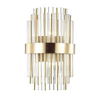 Купить Настенный светильник Odeon Light Hall Ida 4639/2W в Туле