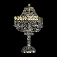 Купить Настольная лампа Bohemia Ivele 19272L4/H/20IV G в Туле