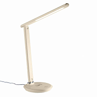 Купить Настольная лампа Elektrostandard Brava бежевый TL90530 a047275 в Туле