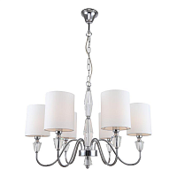 Купить Подвесная люстра Stilfort Estetio 1051/09/06P в Туле