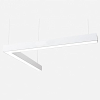 Купить Подвесной светодиодный светильник Siled Angle-Prof 7370550 в Туле