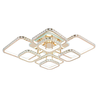 Купить Потолочная светодиодная люстра Profit Light 8010/8 FGD в Туле