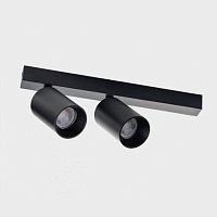 Купить Спот Italline Danny E2 AS black в Туле