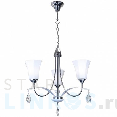 Купить Подвесная люстра Lucia Tucci Rimini 101.3 за 20 130 руб. в Туле фото 2 Купить с доставкой Подвесная люстра Lucia Tucci Rimini 101.3 в Туле фото 2