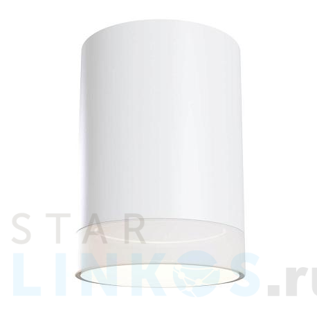 Купить Потолочный светильник Maytoni Pauline C008CW-01W за 1 290 руб. в Туле фото 2 Купить с доставкой Потолочный светильник Maytoni Pauline C008CW-01W в Туле фото 2