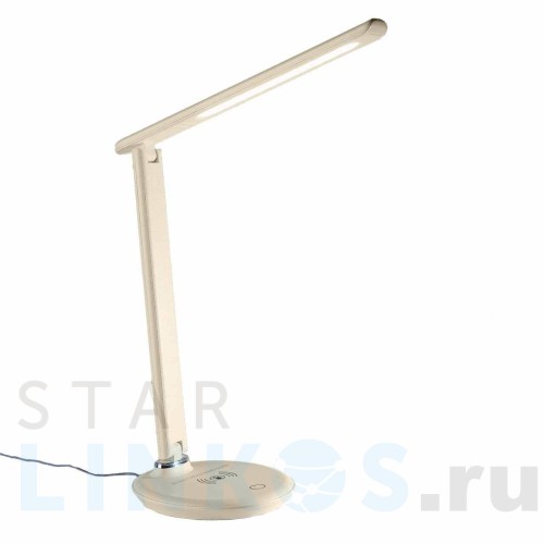 Купить с доставкой Настольная лампа Elektrostandard Brava бежевый TL90530 a047275 в Туле