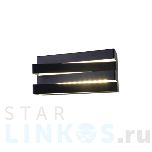 Купить с доставкой Подсветка Vele Luce Rialto VL8122W11 в Туле