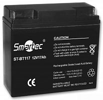 Купить Аккумуляторная батарея Smartec ST-BT117 в Туле