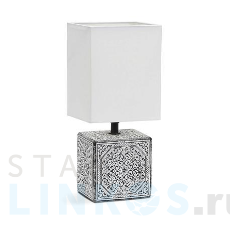 Купить Настольная лампа Lucia Пьемонт 505 4606400512769 за 1 690 руб. в Туле фото 2 Купить с доставкой Настольная лампа Lucia Пьемонт 505 4606400512769 в Туле фото 2