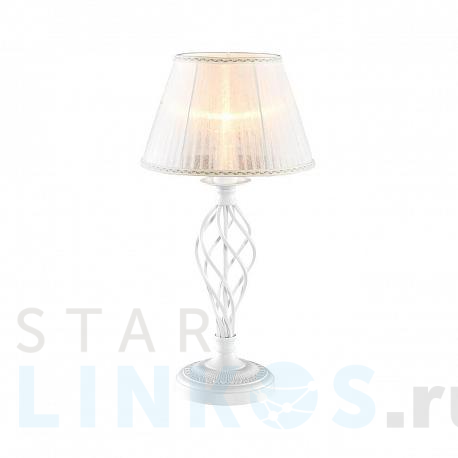 Купить Настольная лампа Citilux Ровена CL427810 за 10 499 руб. в Туле фото 2 Купить с доставкой Настольная лампа Citilux Ровена CL427810 в Туле фото 2