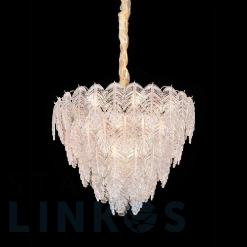 Купить Подвесная люстра Moderli Radience V2390-P за 62 990 руб. в Туле Купить с доставкой Подвесная люстра Moderli Radience V2390-P в Туле